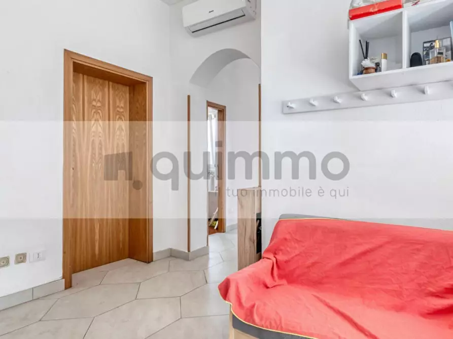 Immagine 25 di Casa indipendente in vendita  in Via Malcantone, N. 10 a Imola