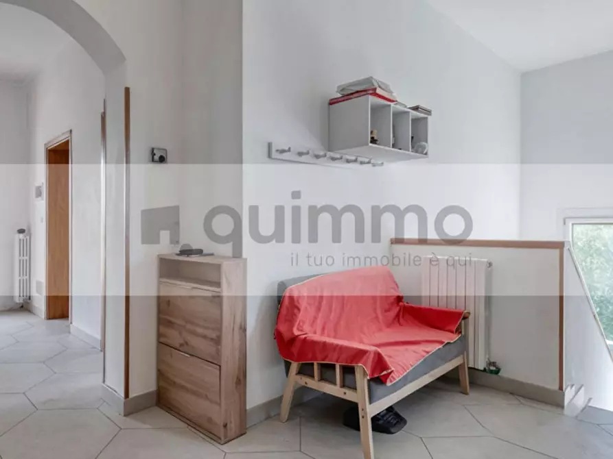 Immagine 26 di Casa indipendente in vendita  in Via Malcantone, N. 10 a Imola