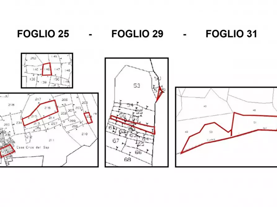 Immagine 6 di Terreno in vendita  in Frazione Faetto, Perrero TO, Italia a Perrero