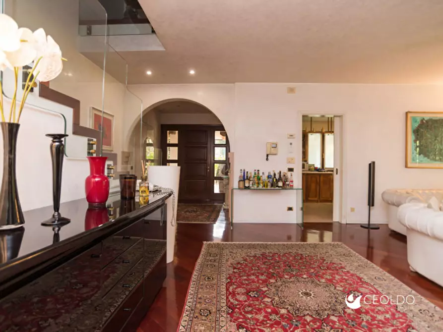 Immagine 7 di Villa in vendita  in via Vivaldi a Vigonza