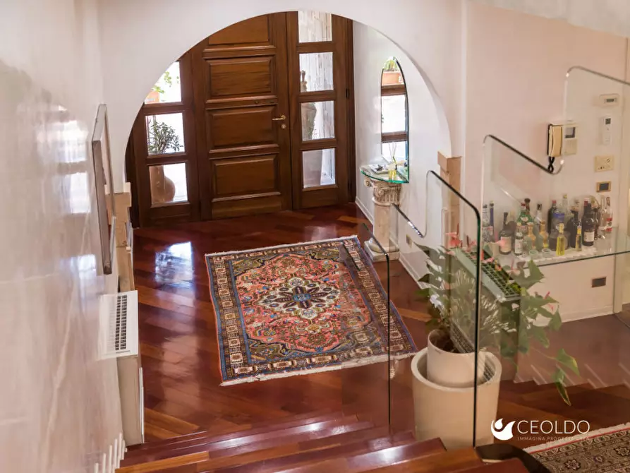 Immagine 8 di Villa in vendita  in via Vivaldi a Vigonza