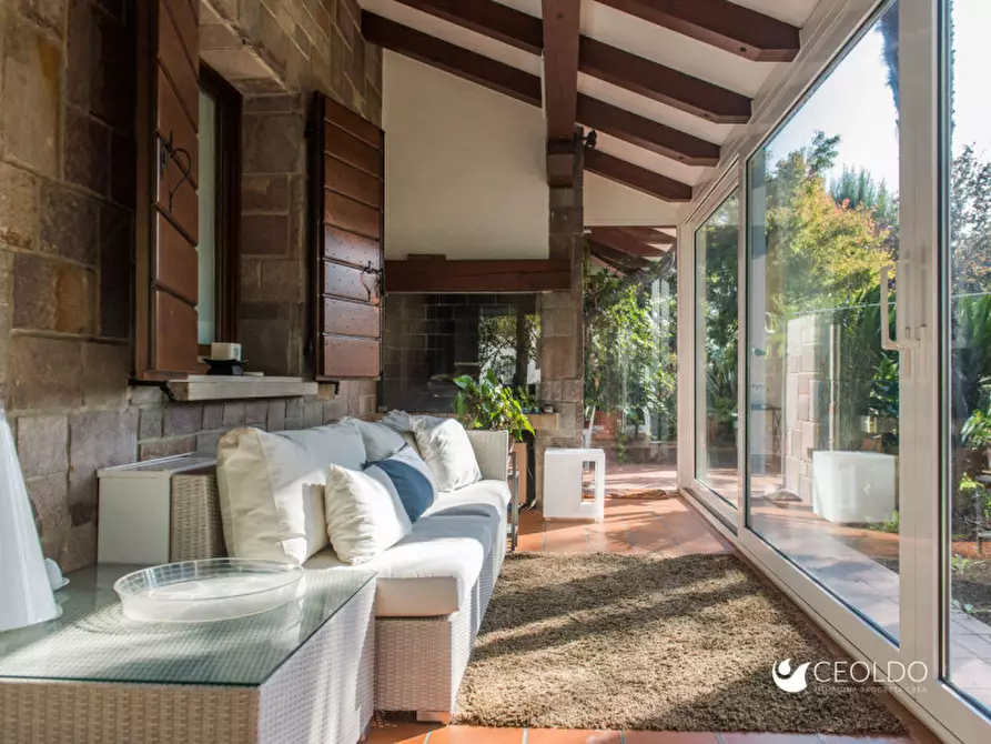 Immagine 14 di Villa in vendita  in via Vivaldi a Vigonza
