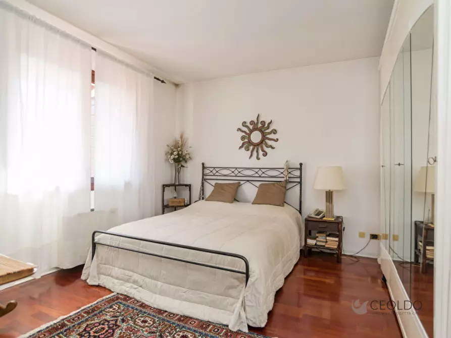 Immagine 20 di Villa in vendita  in via Vivaldi a Vigonza