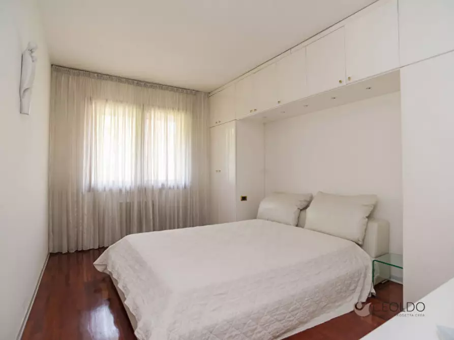 Immagine 21 di Villa in vendita  in via Vivaldi a Vigonza