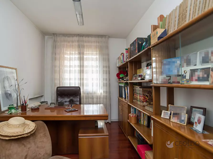 Immagine 22 di Villa in vendita  in via Vivaldi a Vigonza