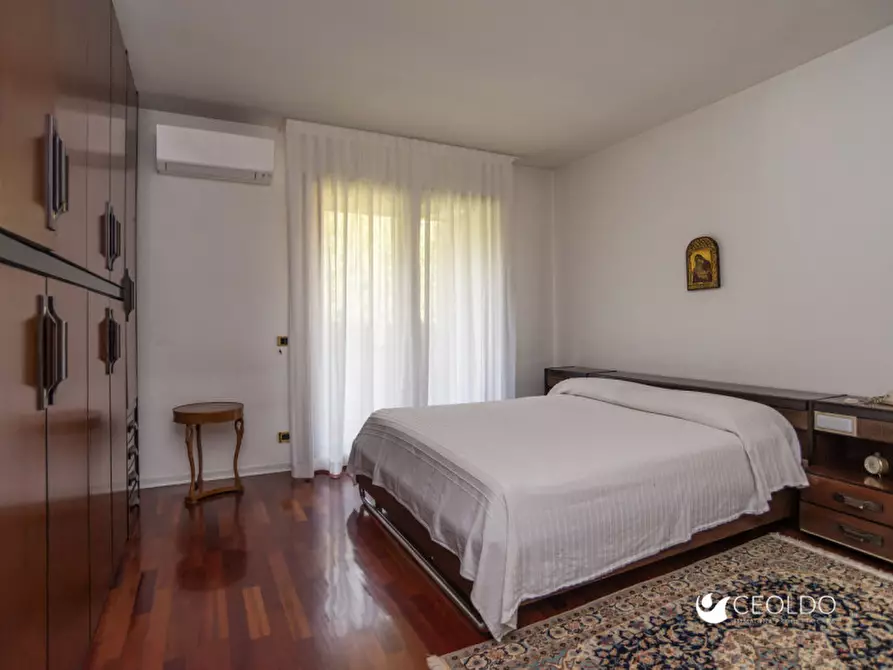 Immagine 23 di Villa in vendita  in via Vivaldi a Vigonza