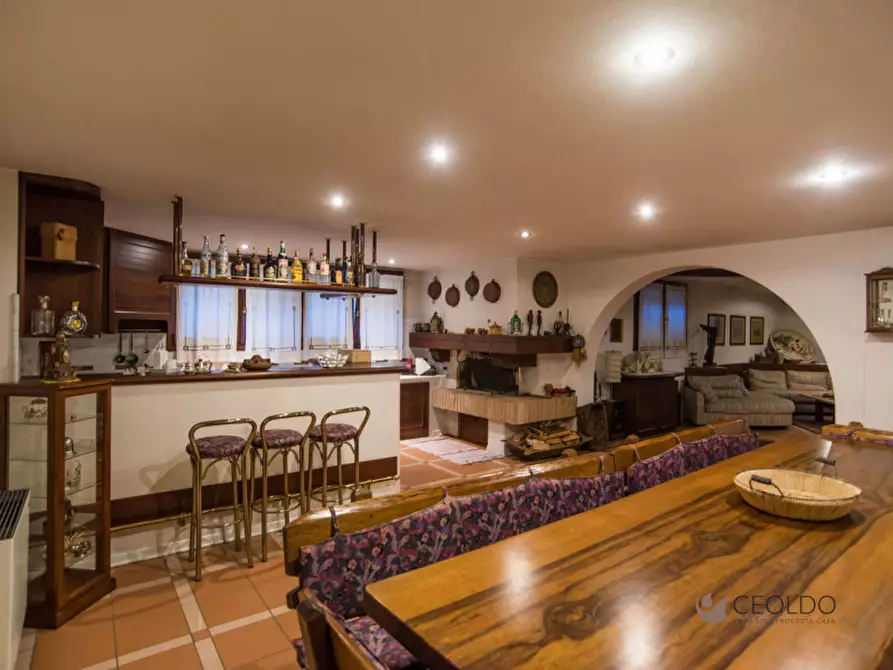 Immagine 25 di Villa in vendita  in via Vivaldi a Vigonza