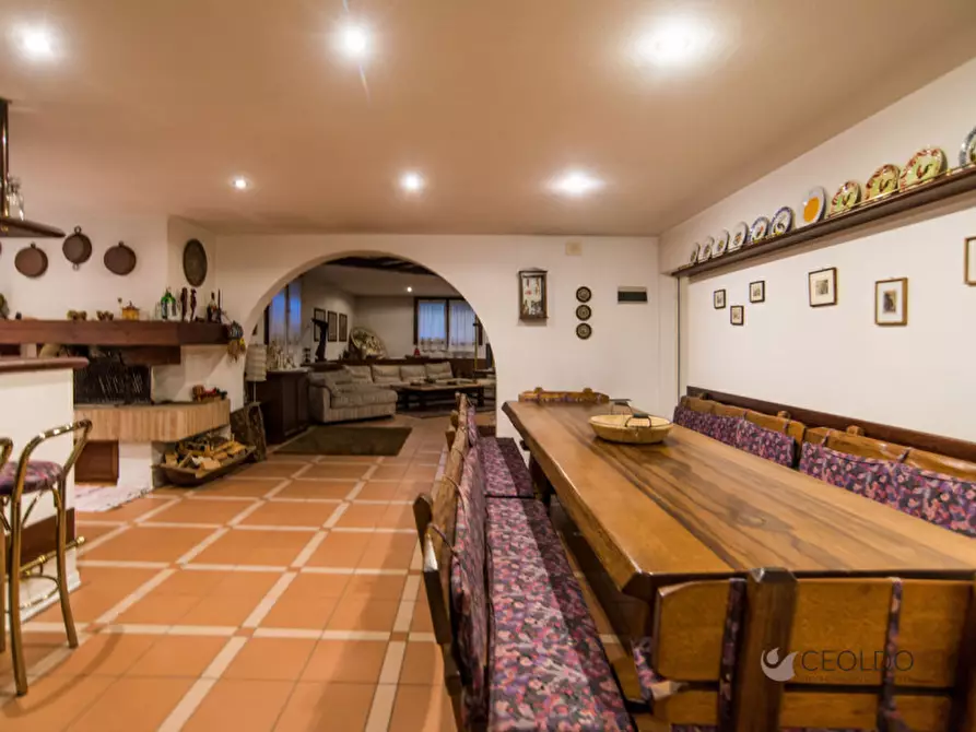 Immagine 26 di Villa in vendita  in via Vivaldi a Vigonza