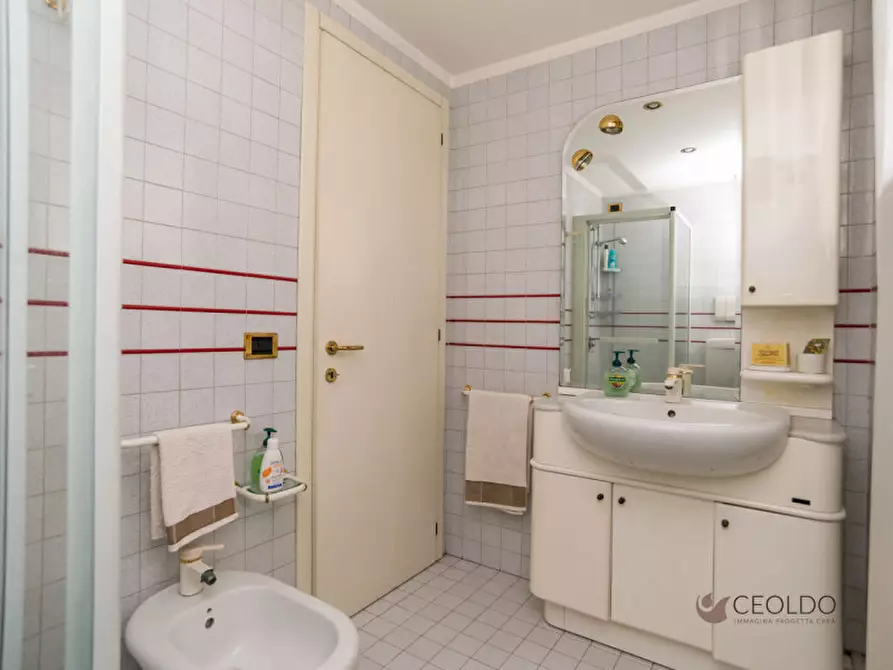 Immagine 27 di Villa in vendita  in via Vivaldi a Vigonza