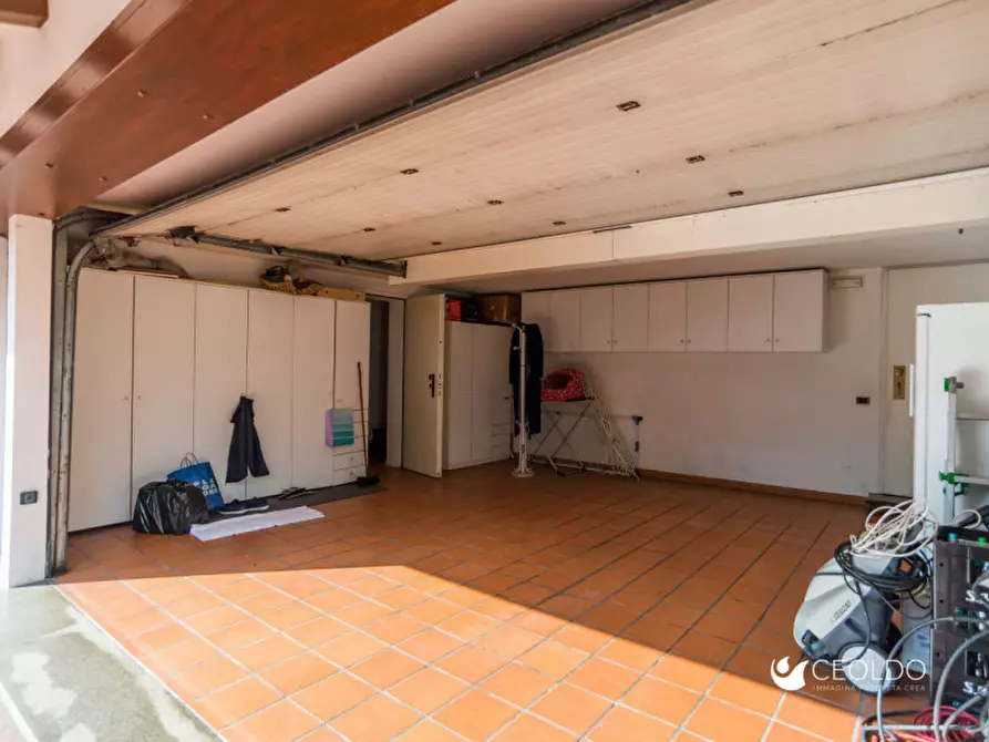 Immagine 28 di Villa in vendita  in via Vivaldi a Vigonza