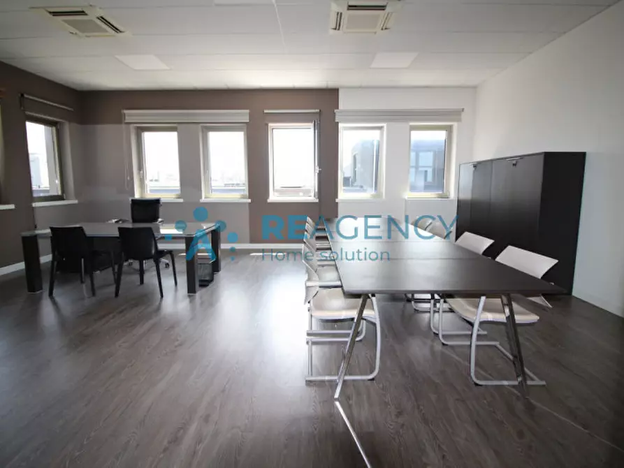 Immagine 3 di Ufficio in affitto  in Via Monte Pasubio a Zanè