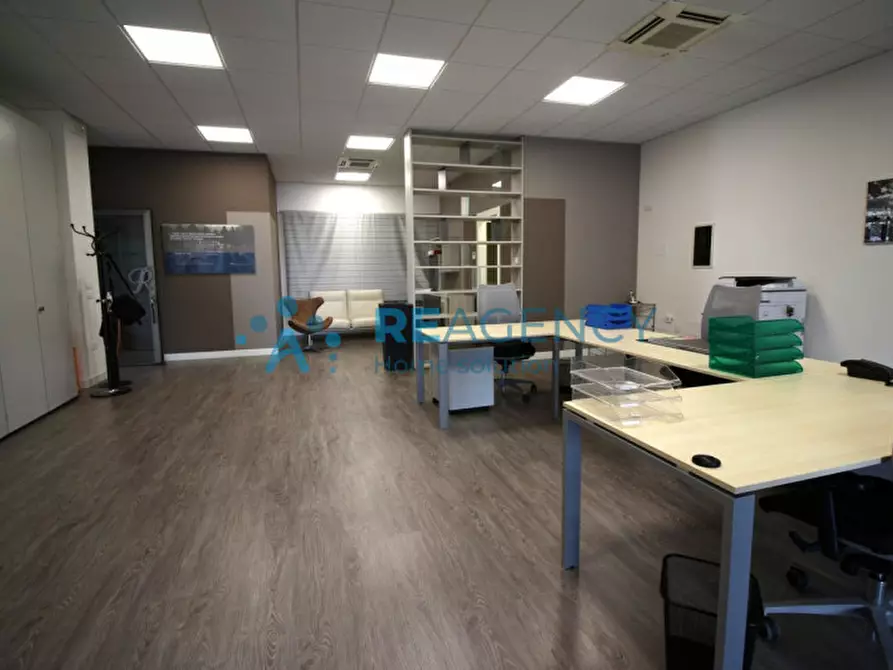 Immagine 5 di Ufficio in affitto  in Via Monte Pasubio a Zanè