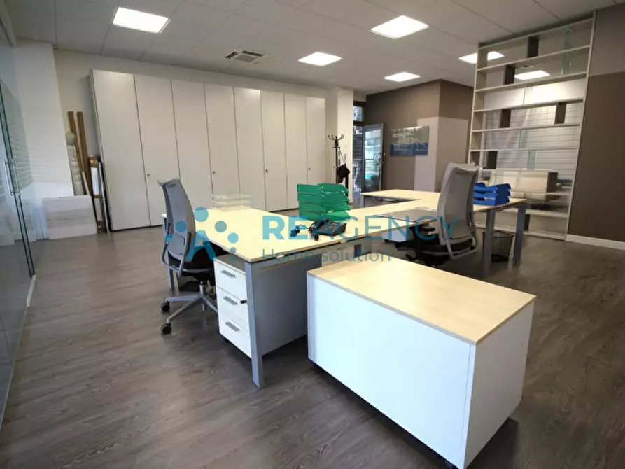 Immagine 6 di Ufficio in affitto  in Via Monte Pasubio a Zanè