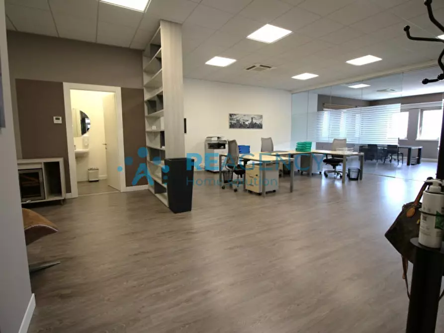 Immagine 11 di Ufficio in affitto  in Via Monte Pasubio a Zanè