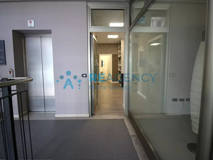 Immagine 13 di Ufficio in affitto  in Via Monte Pasubio a Zanè