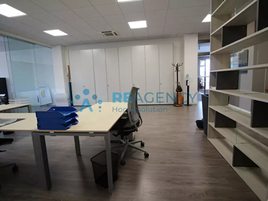 Immagine 14 di Ufficio in affitto  in Via Monte Pasubio a Zanè