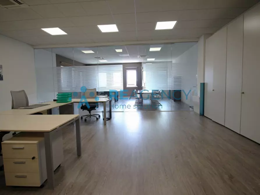 Immagine 15 di Ufficio in affitto  in Via Monte Pasubio a Zanè