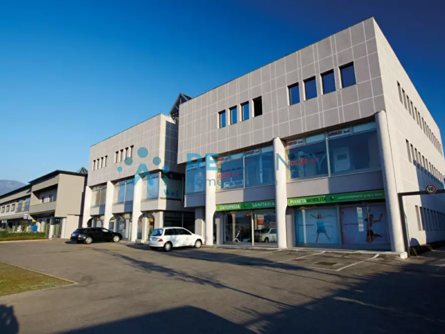 Immagine 18 di Ufficio in affitto  in Via Monte Pasubio a Zanè