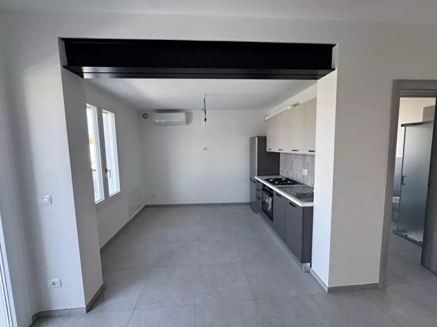 Immagine 1 di Appartamento in affitto  a Trecenta