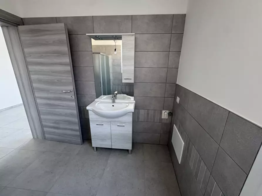 Immagine 3 di Appartamento in affitto  a Trecenta