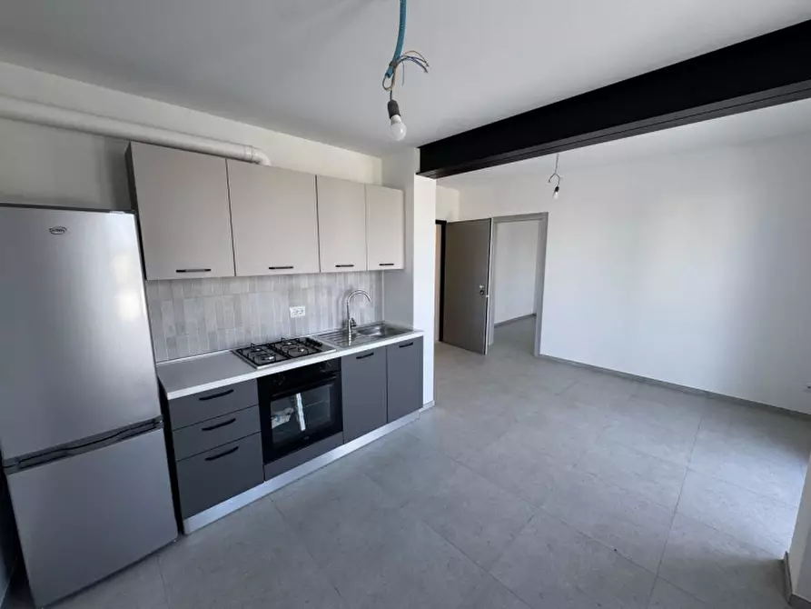 Immagine 4 di Appartamento in affitto  a Trecenta