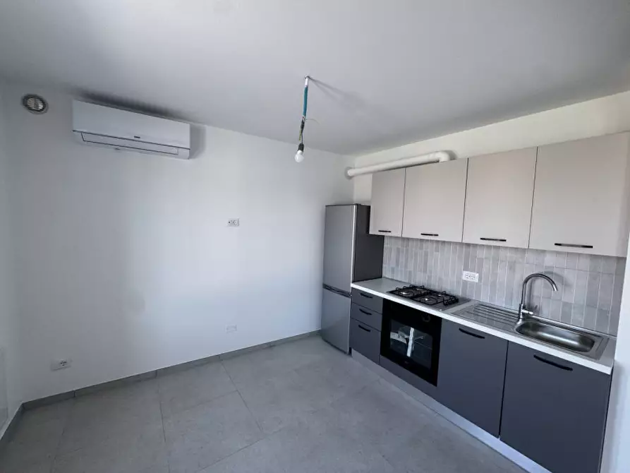 Immagine 5 di Appartamento in affitto  a Trecenta