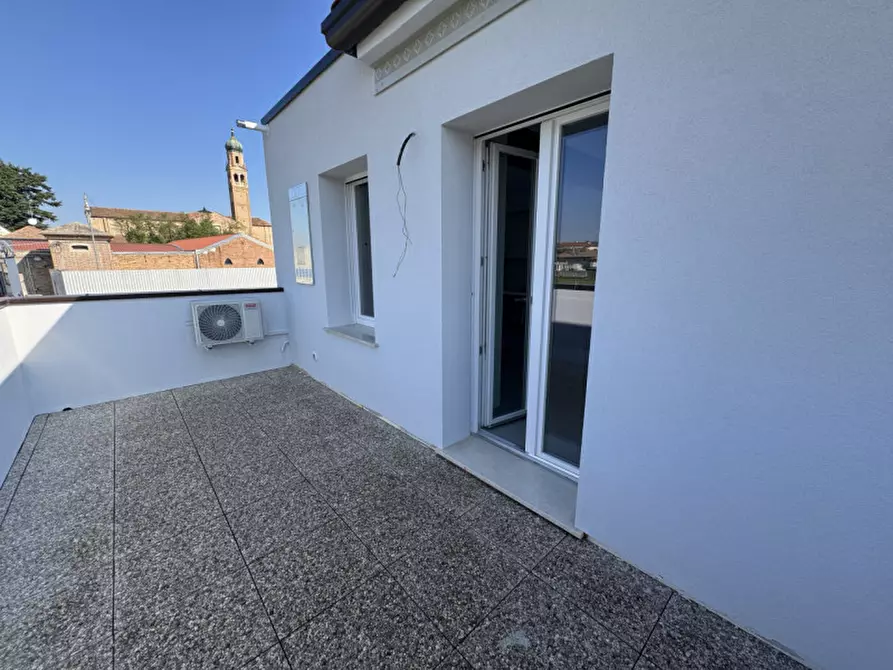 Immagine 7 di Appartamento in affitto  a Trecenta