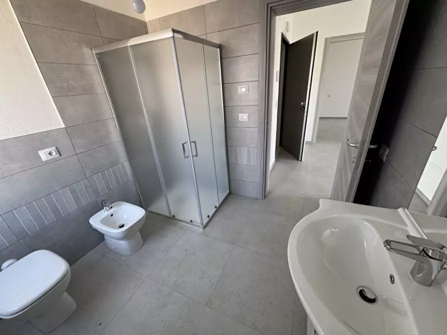 Immagine 8 di Appartamento in affitto  a Trecenta