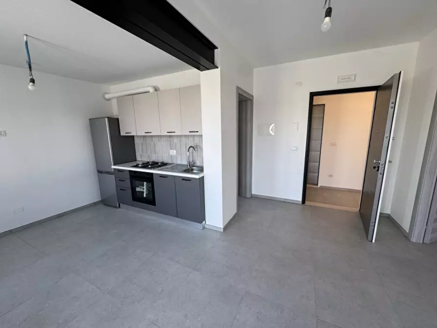 Immagine 9 di Appartamento in affitto  a Trecenta