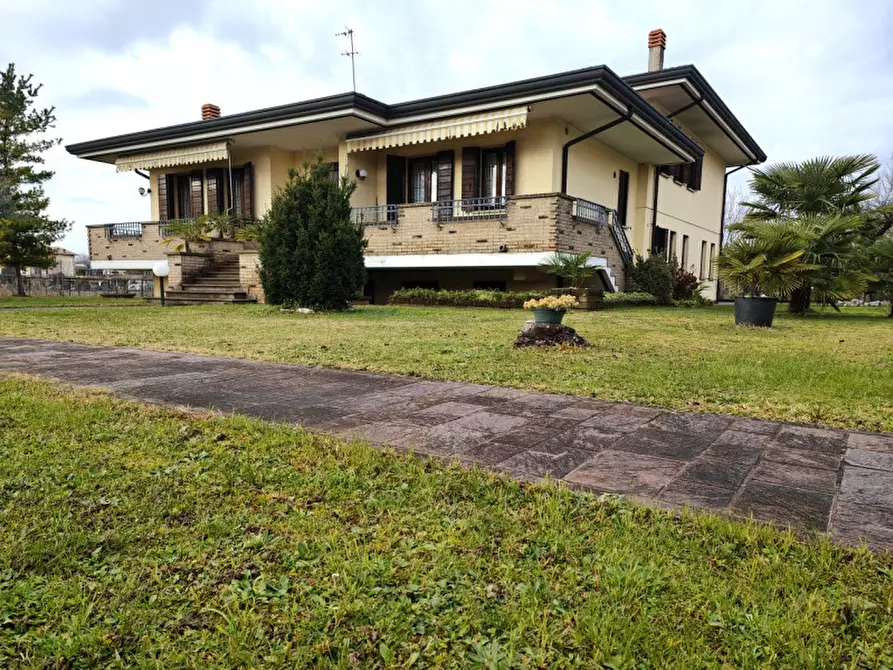 casa indipendente in vendita a Padova in zona Centro Storico