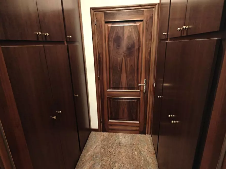 Immagine 10 di Villa in vendita  a Padova