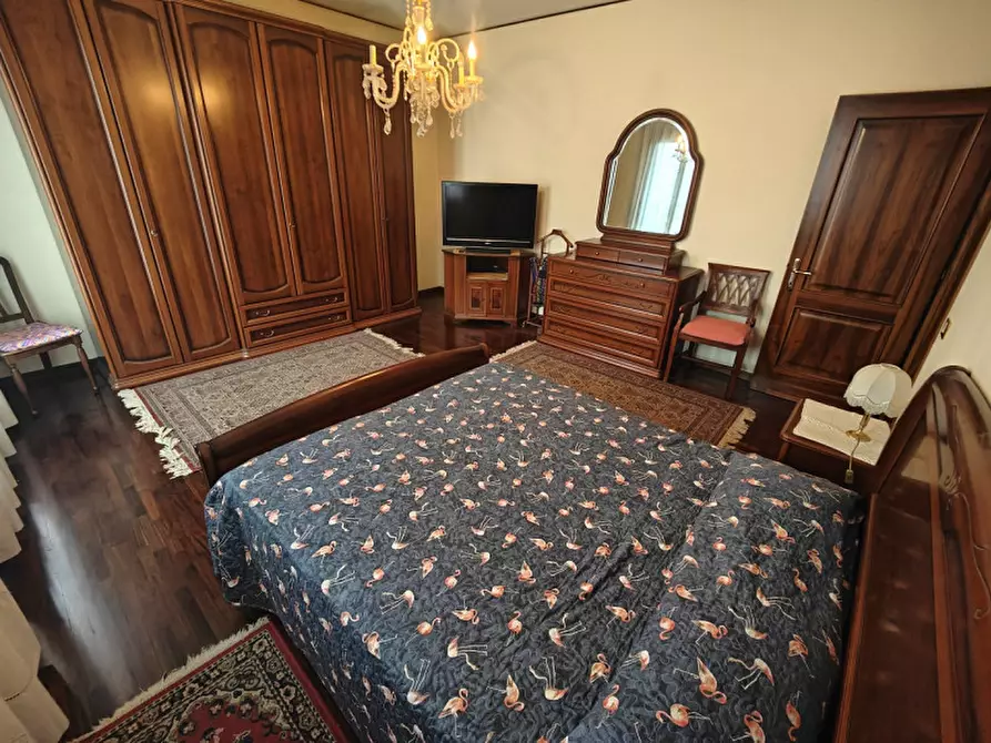 Immagine 21 di Villa in vendita  a Padova