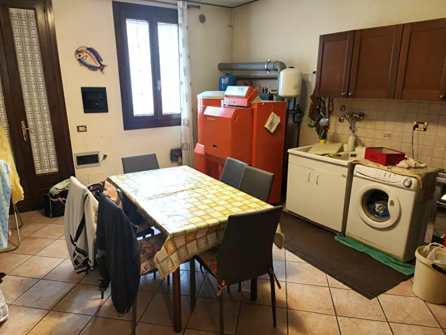 Immagine 26 di Villa in vendita  a Padova