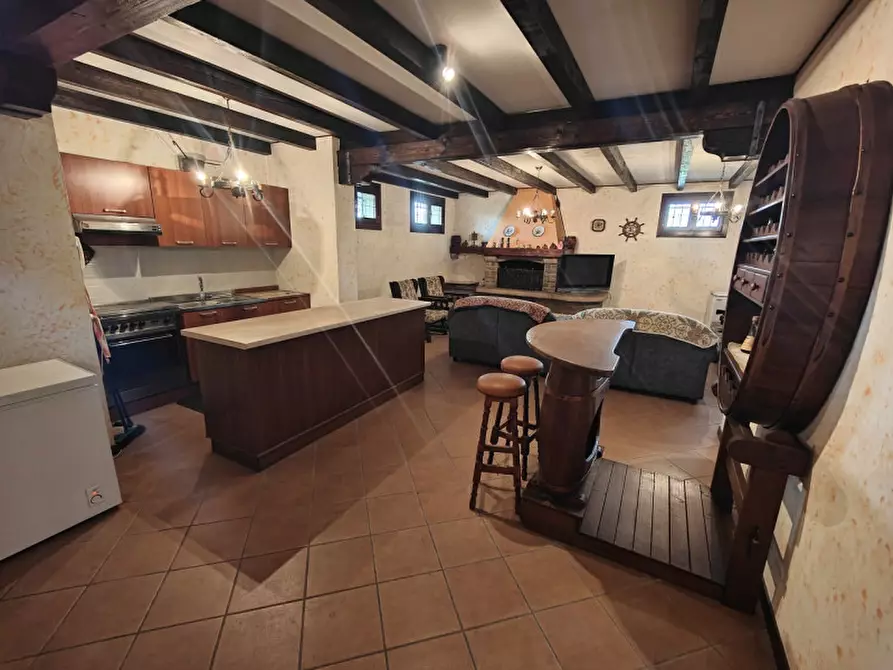 Immagine 29 di Villa in vendita  a Padova