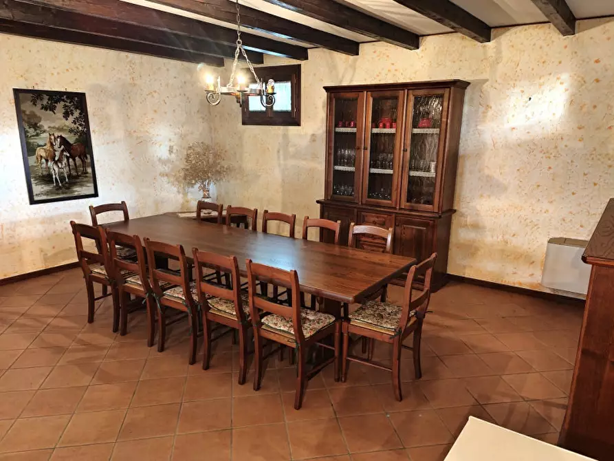 Immagine 30 di Villa in vendita  a Padova