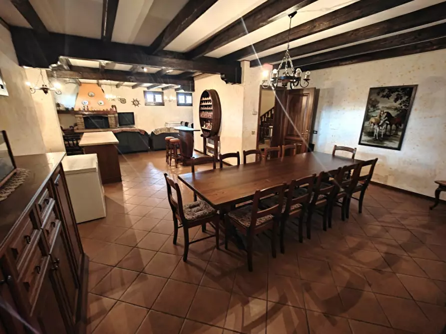 Immagine 31 di Villa in vendita  a Padova