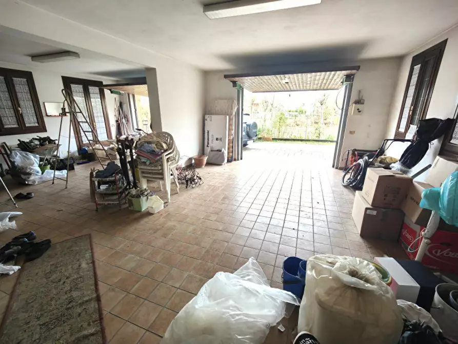 Immagine 32 di Villa in vendita  a Padova