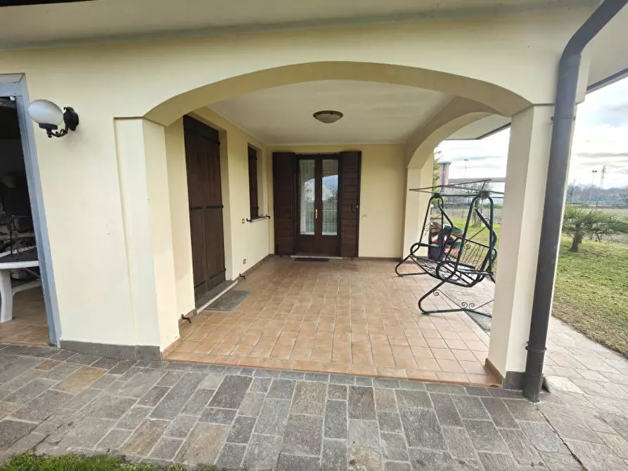 Immagine 33 di Villa in vendita  a Padova