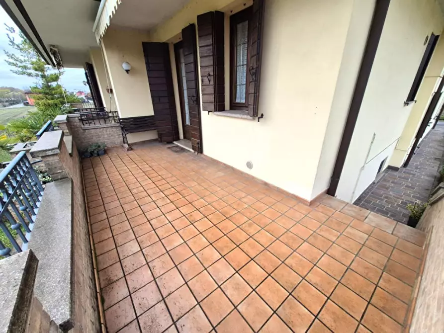 Immagine 34 di Villa in vendita  a Padova
