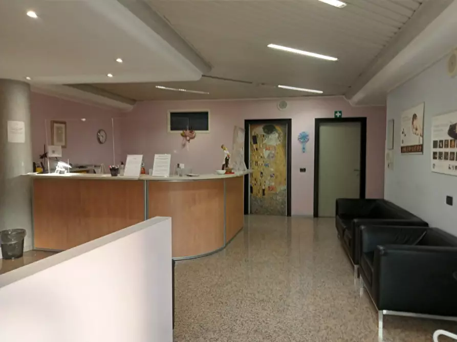 Immagine 2 di Ufficio in affitto  in via roma a Albignasego