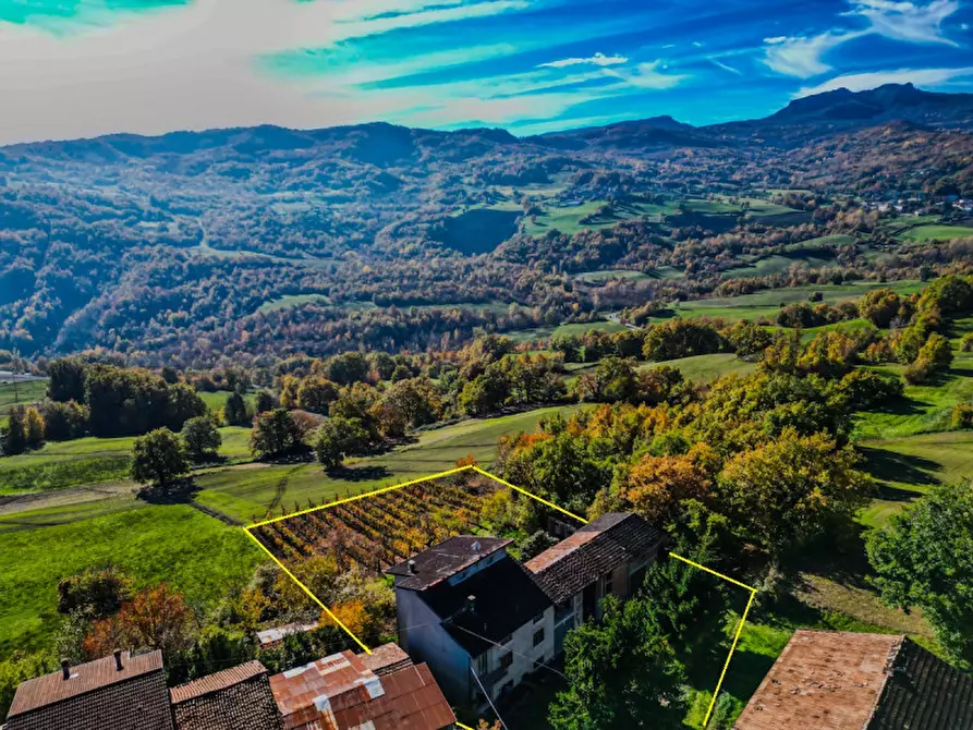 Immagine 7 di Casa indipendente in vendita  in Loc. Olza 2 a Morfasso