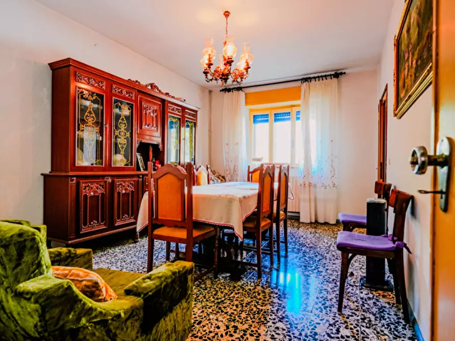 Immagine 11 di Casa indipendente in vendita  in Loc. Olza 2 a Morfasso