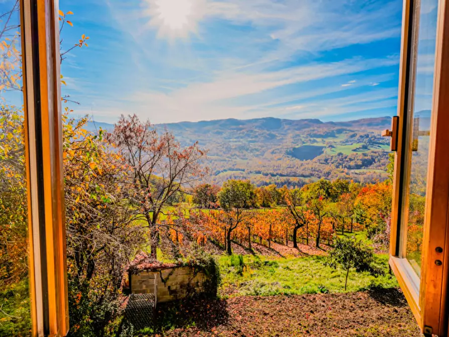 Immagine 13 di Casa indipendente in vendita  in Loc. Olza 2 a Morfasso