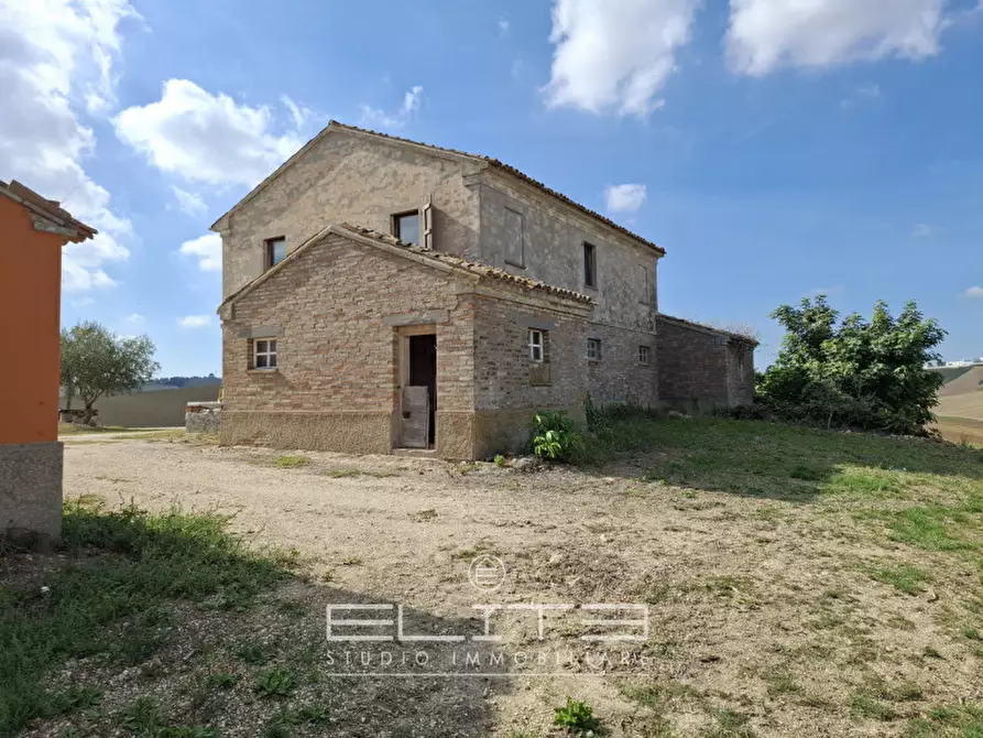 Immagine 7 di Casa indipendente in vendita  a Recanati
