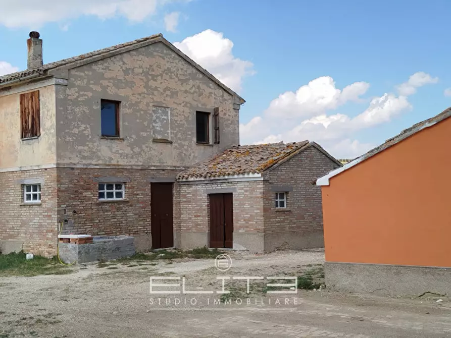 Immagine 12 di Casa indipendente in vendita  a Recanati