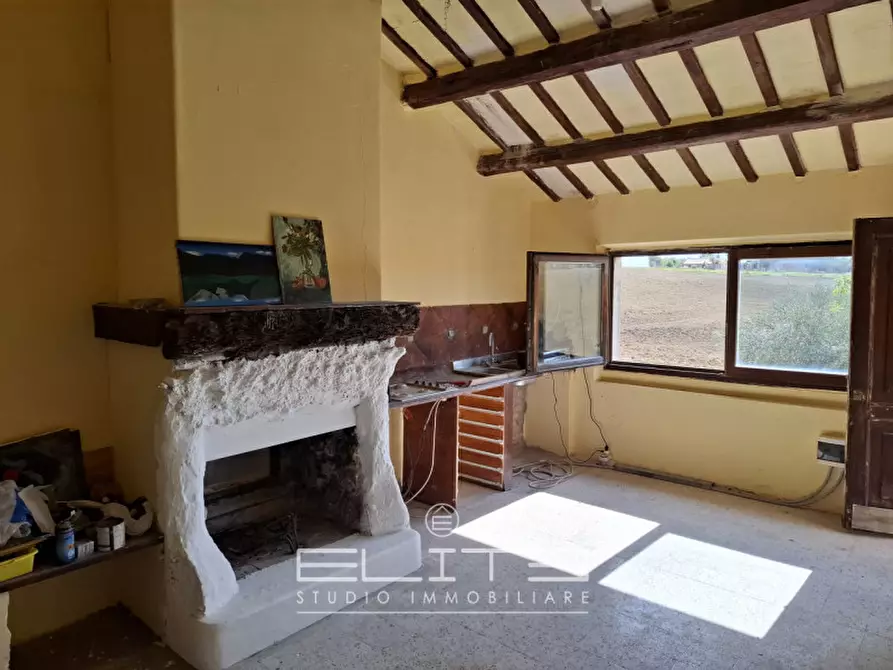 Immagine 14 di Casa indipendente in vendita  a Recanati