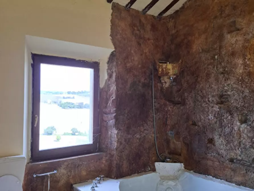 Immagine 22 di Casa indipendente in vendita  a Recanati