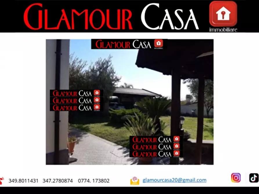 Immagine 5 di Villetta a schiera in vendita  in Via Appia Sud a Velletri