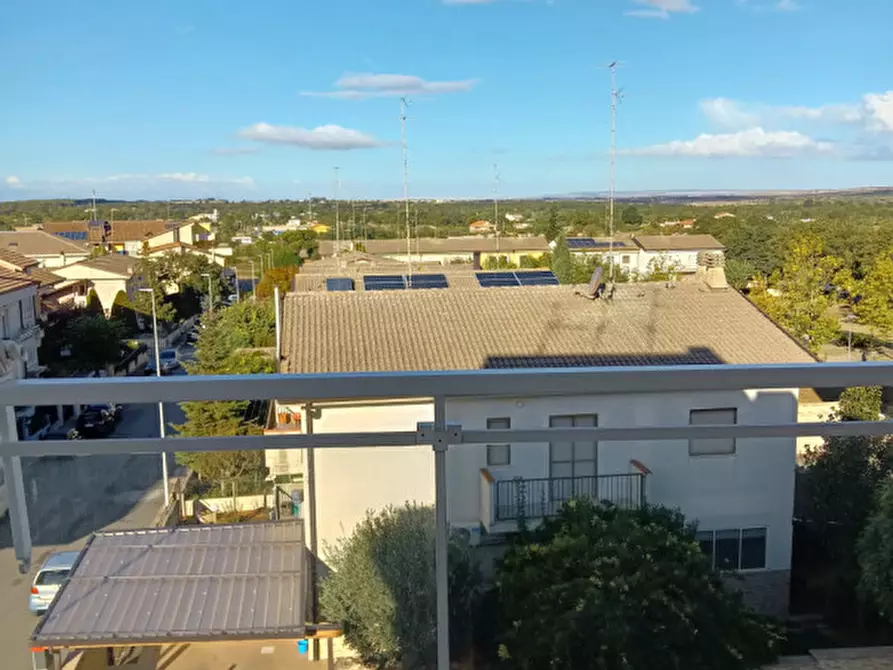 Immagine 1 di Appartamento in vendita  in Via dei Gracchi a Santeramo In Colle