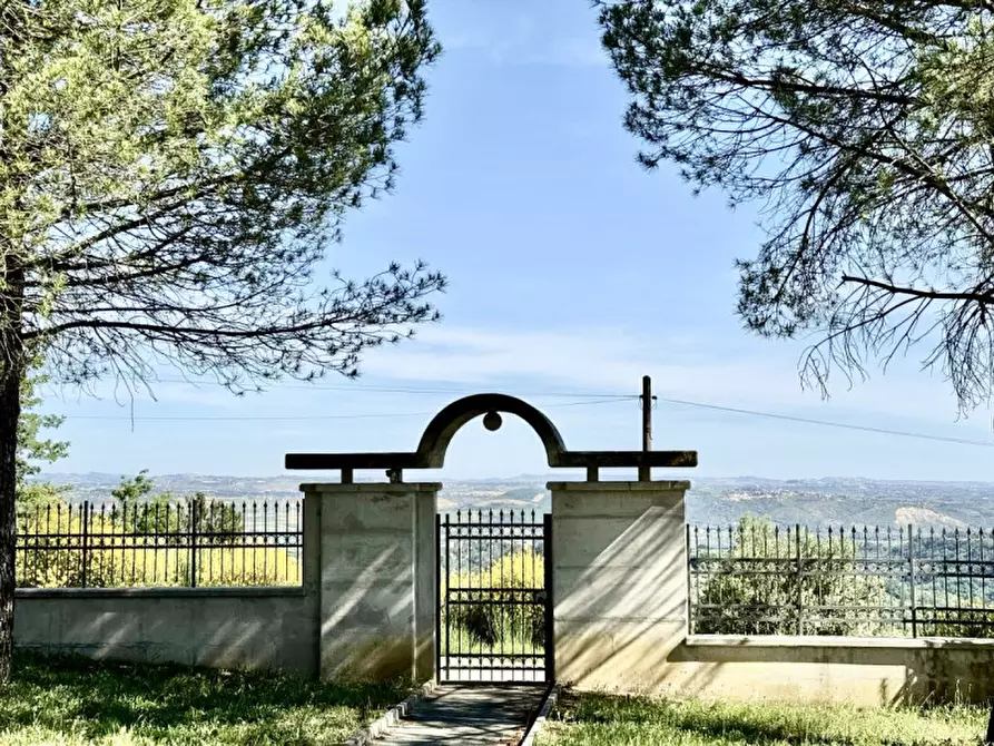 Immagine 1 di Villa in vendita  a Manoppello